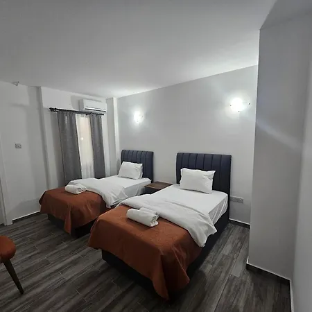 Cyprus Harbour Kro Kyrenia (Northern Cyprus)