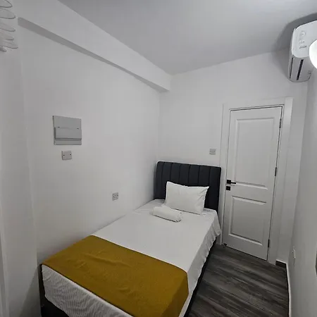 Cyprus Harbour * Kyrenia (Northern Cyprus)