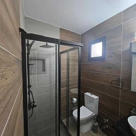 Kro Cyprus Harbour *