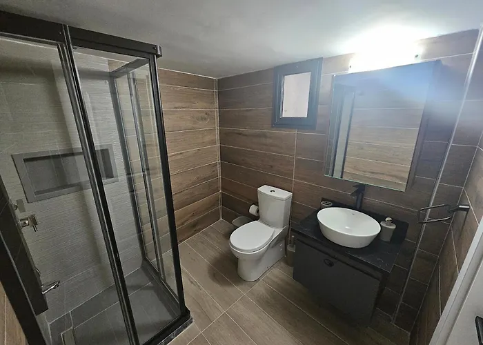 Cyprus Harbour Kyrenia (Northern Cyprus)