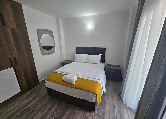 Cyprus Harbour * Kyrenia (Northern Cyprus)