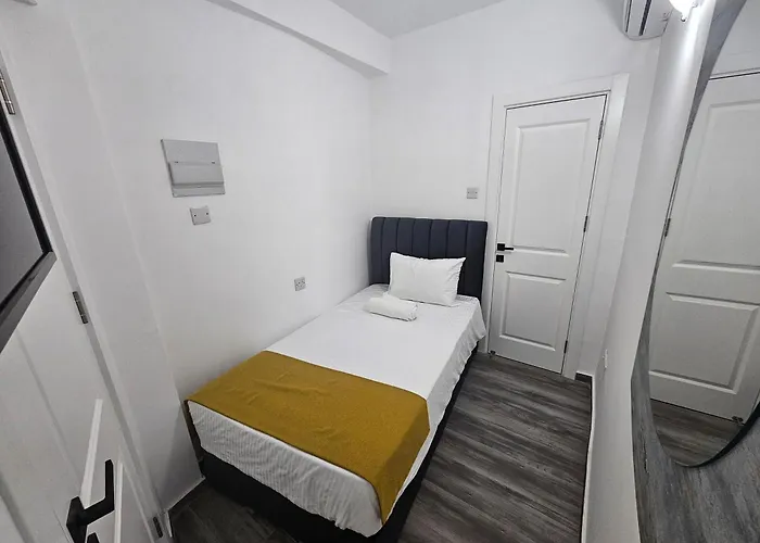 Locanda Cyprus Harbour