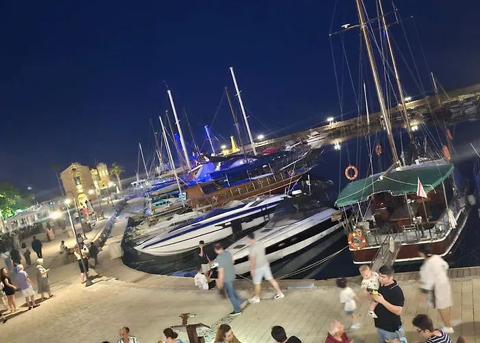 Locanda Cyprus Harbour *