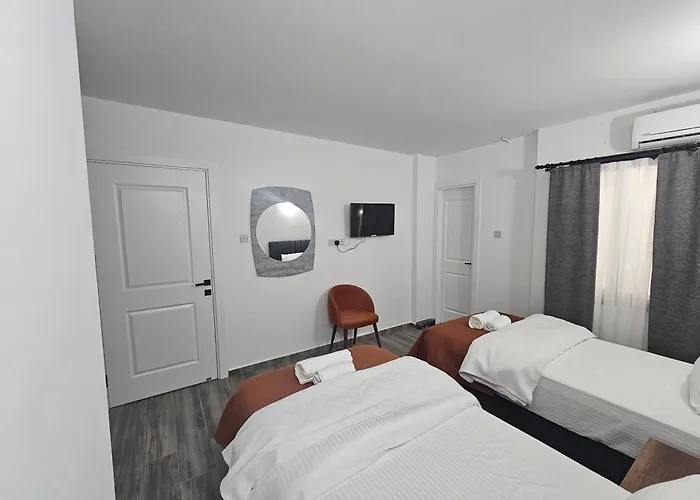 Locanda Cyprus Harbour Kyrenia (Northern Cyprus)