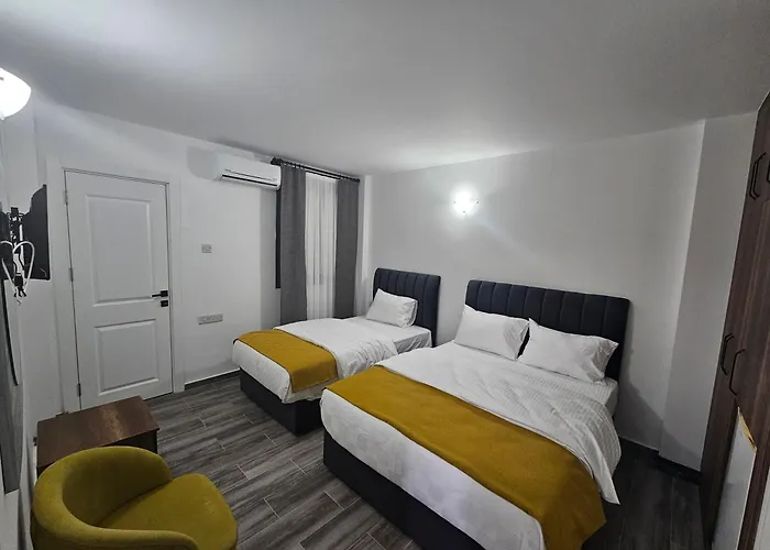 Cyprus Harbour Locanda