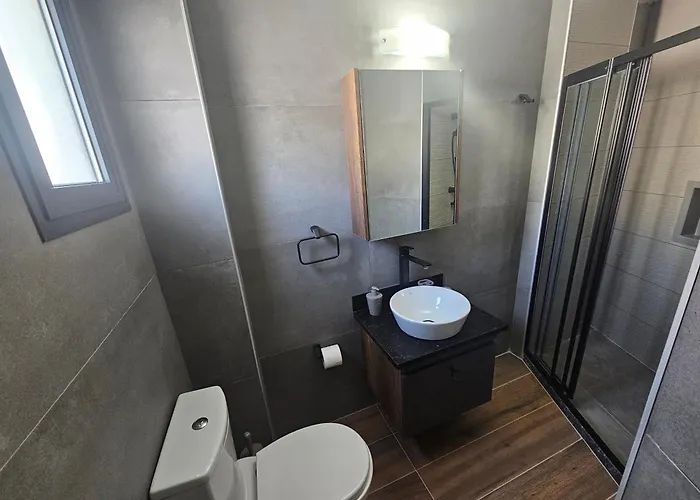 Locanda Cyprus Harbour