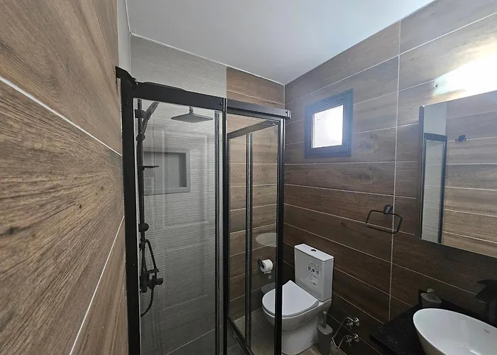 Locanda Cyprus Harbour *