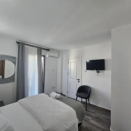 Inn Cyprus Harbour