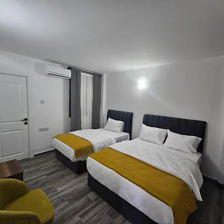 Cyprus Harbour 宾馆