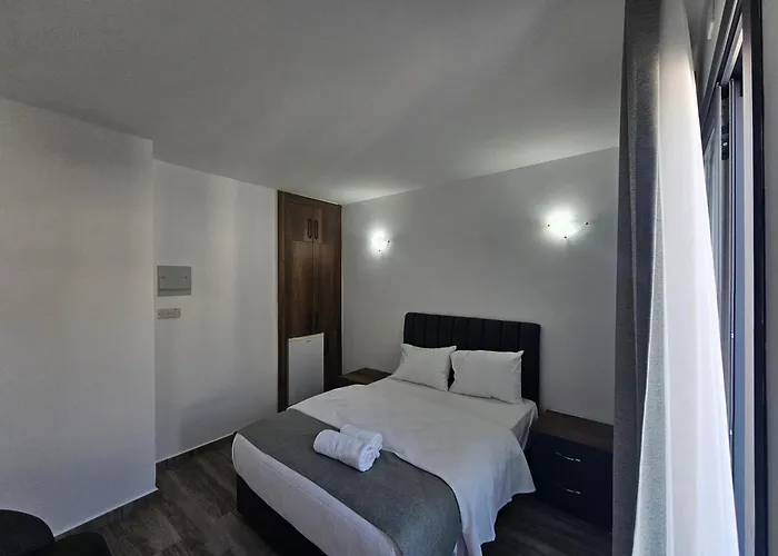 Cyprus Harbour Girne