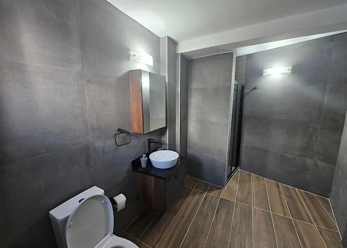 Cyprus Harbour Girne