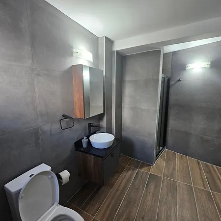 Cyprus Harbour Kerínia