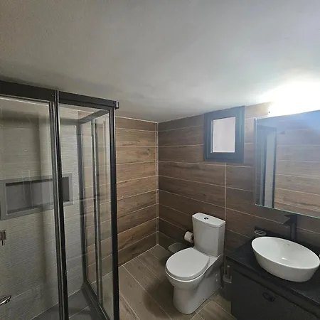 Fogadó Cyprus Harbour Kerínia